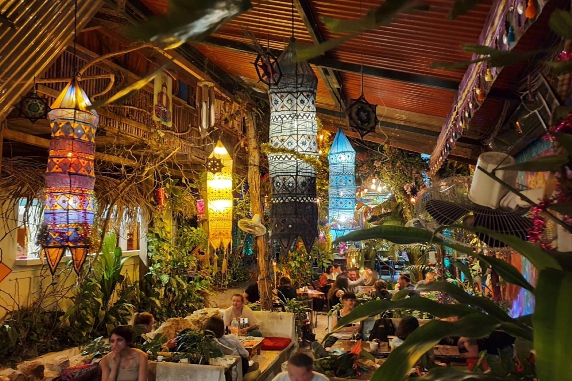 Los Amigos Hostel 플로레스 객실 사진